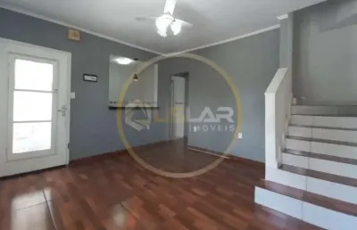 Casa com 2 quartos à venda na Aparecida, Santos 