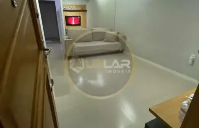 Apartamento  de 2 dormitórios com suite na vila mathias, com elevador
