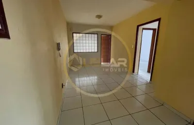 Apartamento com 2 quartos à venda no Centro, São Vicente 