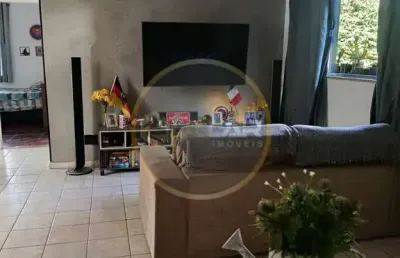 Apartamento com 2 quartos à venda no Macuco, Santos 