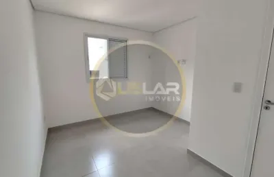 Apartamento com 2 quartos à venda no Campo Grande, Santos 