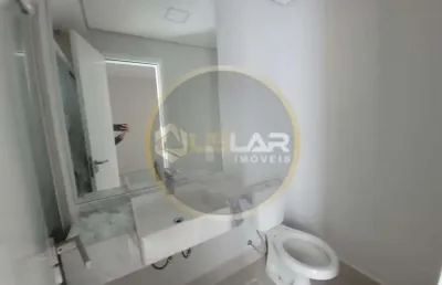 Apartamento com 2 quartos à venda no Ponta da Praia, Santos 