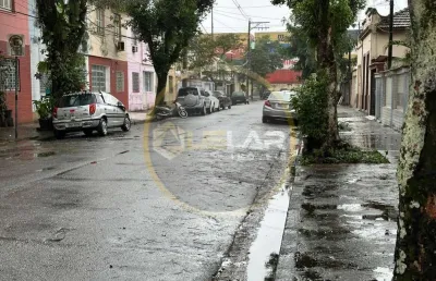 Casa com 2 quartos à venda no Macuco, Santos 