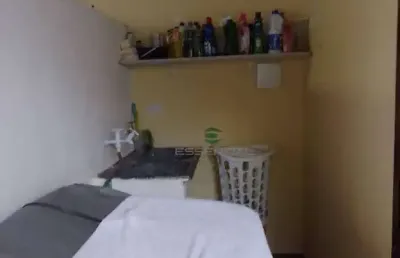 Casa com 2 dormitórios à venda, 83 m² por r$ 240.000 - loteamento vale do sol - mirassol/sp