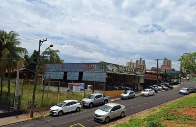 Área à venda, 2743 m² por r$ 4.500.000 - vila angélica - são josé do rio preto/sp