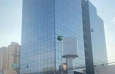 Sala comercial | 46 m² | r$ 400.000 - onix center | centro - são josé do rio preto/sp