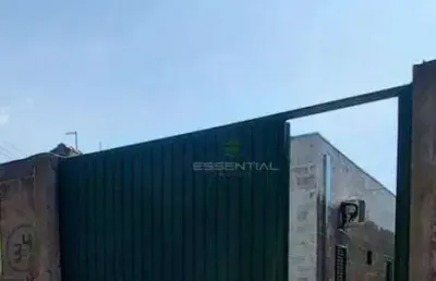 Chácara à venda, 270 m² por r$ 160.000 - estância vila azul (zona rural) - são josé do rio preto/sp