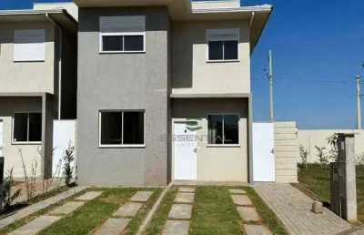 Sobrado | 3 dormitórios | 92 m² por r$ 565.000 - lombardia - são josé do rio preto/sp