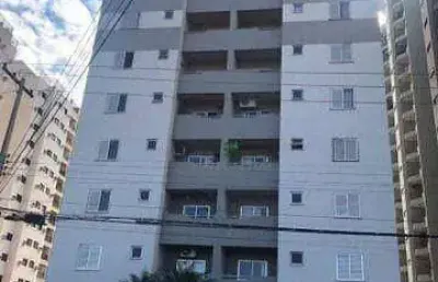 Apartamento com 3 dormitórios à venda, 100 m² por r$ 600.000 - bom jardim - são josé do rio preto/sp