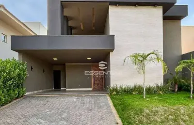 Casa térrea | 3 suítes | 203 m² | r$ 1.600.000 - quinta do lago - são josé do rio preto