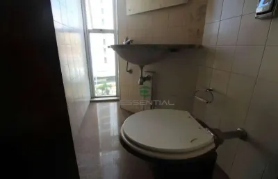 Apartamento com 3 dormitórios à venda, 158 m² por r$ 450.000,00 - centro - são josé do rio preto/sp