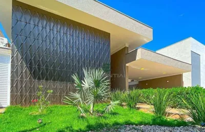 Casa térrea | 4 suítes | 272 m² | r$ 2.000.000 -  damha v - são josé do rio preto/sp