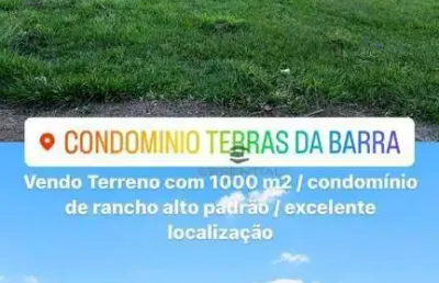 Terreno à venda, 1000 m² por r$ 225.000 - zona rural - mendonça/sp