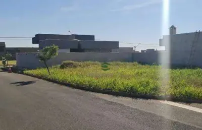 Terreno à venda, 262 m² por r$ 200.000,00 - setlife residence club 2 - mirassol/sp