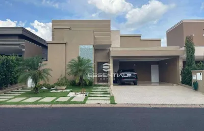 Casa térrea | 3 suítes | 250m² | r$ 1.700.000 - damha v - são josé do rio preto