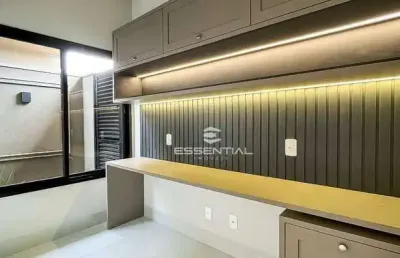Casa com 3 dormitórios à venda, 230 m² por r$ 1.750.000,00 - quinta do lago - são josé do rio preto/sp