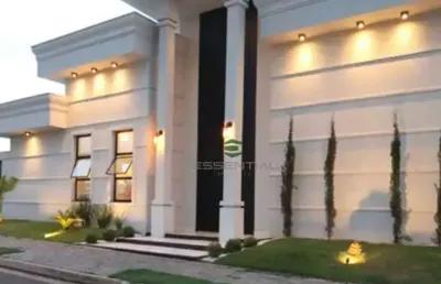 Casa com 3 dormitórios à venda, 160 m² por r$ 1.200.000,00 - residencial maria julia - são josé do rio preto/sp