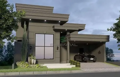 Casa com 3 dormitórios à venda, 150 m² por r$ 1.100.000,00 - residencial maria julia - são josé do rio preto/sp