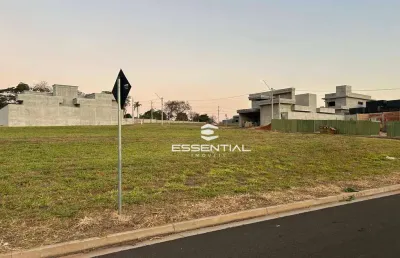 Terreno à venda, 320 m² por r$ 330.000,00 - condomínio quinta do lago lac leman - são josé do rio preto/sp