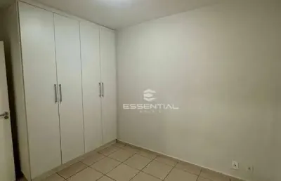 Apartamento com 2 dormitórios à venda, 55 m² por r$ 185.000 - jardim yolanda - são josé do rio preto/sp