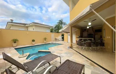 Casa com 3 dormitórios à venda, 353 m² por r$ 1.900.000,00 - jardim vista alegre - são josé do rio preto/sp