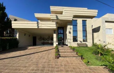 Casa térrea | 3 suítes | 223 m² | r$ 1.980.000 -  damha iv - são josé do rio preto