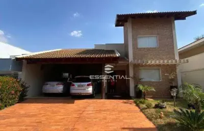 Casa com 3 dormitórios à venda, 300 m² por r$ 1.200.000,00 - parque residencial damha iv - são josé do rio preto/sp