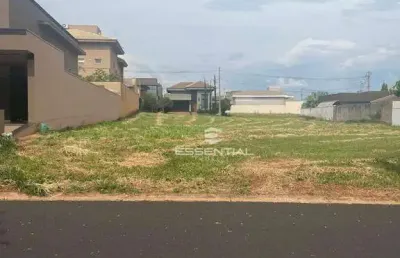 Oportunidade ! terreno de 402 m² por r$ 600.000 - parque residencial damha vi - são josé do rio preto/sp