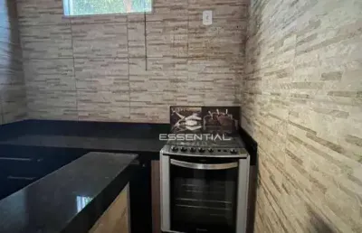 Casa com 3 dormitórios à venda, 160 m² por r$ 600.000 - belvedere terra nova - são josé do rio preto/sp