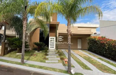 Casa recém reformada com 3 dormitórios à venda, 220 m² por r$ 1.470.000 - residencial gaivota i - são josé do rio preto/sp