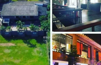 Imóvel para eventos - estância jóckei club - são josé do rio preto/sp