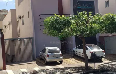 Sala, 31 m² - venda por r$ 230.000,00 ou aluguel por r$ 1.750,00/mês - parque estoril - são josé do rio preto/sp