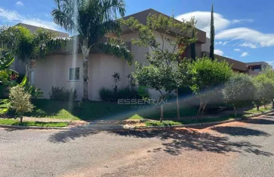 Casa com 3 dormitórios à venda, 180 m² por r$ 1.290.000,00 - quinta do lago residence - são josé do rio preto/sp
