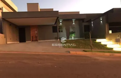 Casa terrea | 3 dormitórios | r$ 840.000 - maria julia - são josé do rio preto/sp