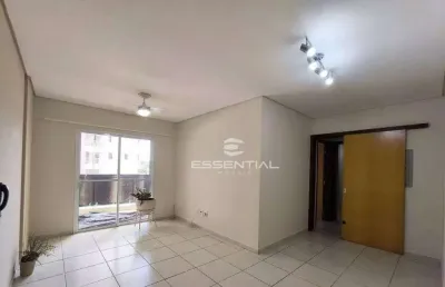 Apartamento | 2 dormitórios | 72 m² | r$ 600.000 - vila nosso senhor do bom fim - são josé do rio preto/sp