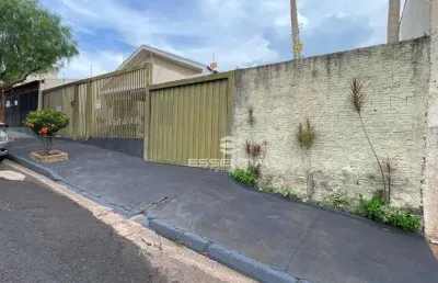 Casa com 3 dormitórios à venda, 120 m² por r$ 429.990,00 - vila anchieta - são josé do rio preto/sp