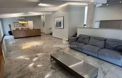 Belíssima casa com 4 suítes à venda, 545 m² por r$ 4.500.000 - condomínio débora cristina - são josé do rio preto/sp
