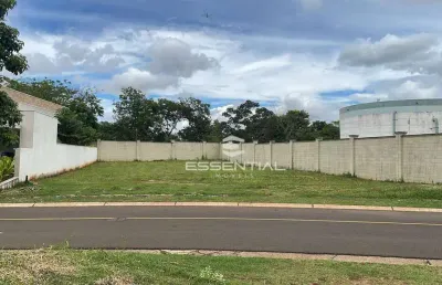 Oportunidade lote de 702 m² por r$ 380.000 + saldo - residencial quinta do golfe jardins - são josé do rio preto/sp