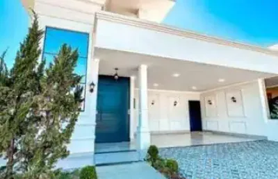 Casa com 3 dormitórios à venda, 163 m² por r$ 1.200.000,00 - setlife residence club 1 - mirassol/sp