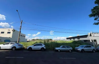 Terreno comercial à venda | frente empreendimento rve | 800 m² | r$ 1.000.000 - jardim anice (maquininha) - são josé do rio preto/sp