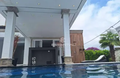 Casa com 4 dormitórios, 817 m² - venda por r$ 16.000.000,00 ou aluguel por r$ 41.400,00/mês - taboão - mogi das cruzes/sp