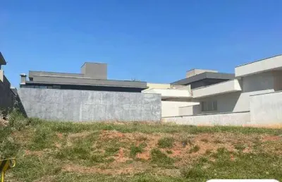 Terreno à venda, 401 m² por r$ 650.000,00 - residencial gaivota ii - são josé do rio preto/sp