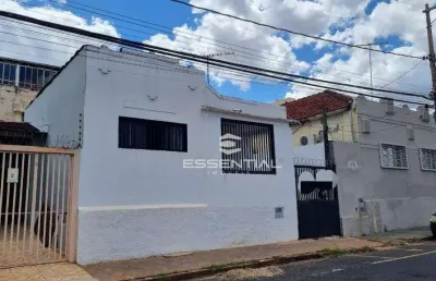 Casa à venda por r$ 220.000 - boa vista - são josé do rio preto/sp