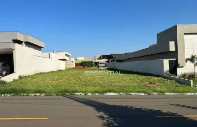 Terreno à venda, 400 m² por r$ 430.000 - loteamento recanto do lago - são josé do rio preto/sp