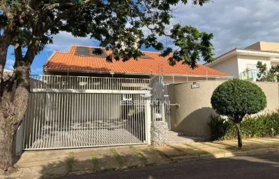 Sobrado com 3 dormitórios à venda, 480 m² por r$ 1.450.000,00 - jardim tarraf - são josé do rio preto/sp