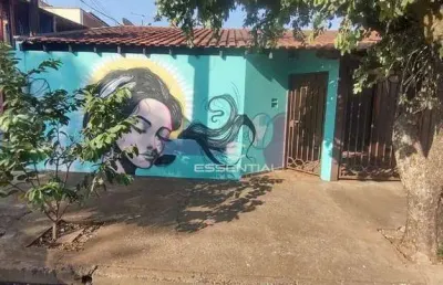 Casa com 3 dormitórios à venda, 180 m² por r$ 420.000 - conjunto habitacional são deocleciano - são josé do rio preto/sp
