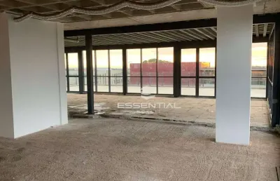 Sala, 290 m² - venda por r$ 3.500.000 ou aluguel por r$ 25.700/mês - georgina business park - são josé do rio preto/sp