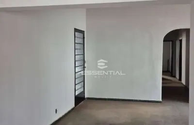 Sala centro rio preto à venda, 297 m² por r$ 12.500.00 - vila santo antônio - são josé do rio preto/sp