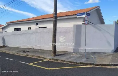 Casa com 3 dormitórios à venda, 140 m² por r$ 370.000 - vila elvira - são josé do rio preto/sp