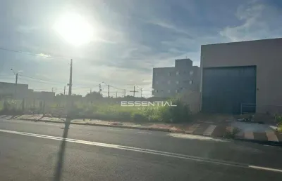 Área à venda, 343 m² por r$ 210.000 - rwsidencial setvalley - são josé do rio preto/sp